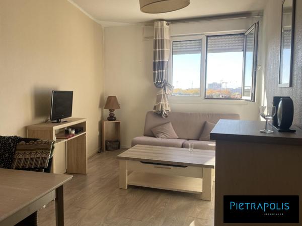 Appartement T2