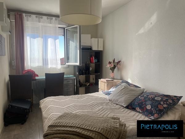 Appartement T2
