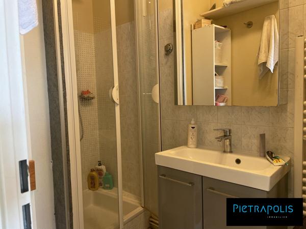Appartement T2