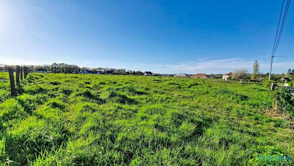 ST REMY TERRAIN CONSTRUCTIBLE 751m²