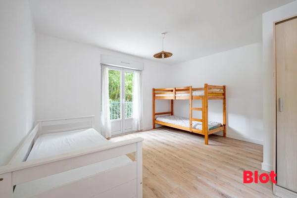 Appartement 1 pièce(s)