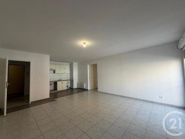 Appartement F2 à vendre  2 pièces - 57,61 m 2   ST QUENTIN  - 02