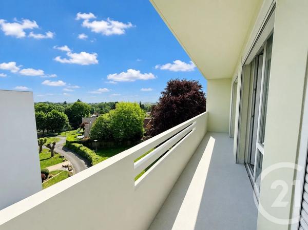 Appartement F2 à vendre  2 pièces - 57,61 m 2   ST QUENTIN  - 02