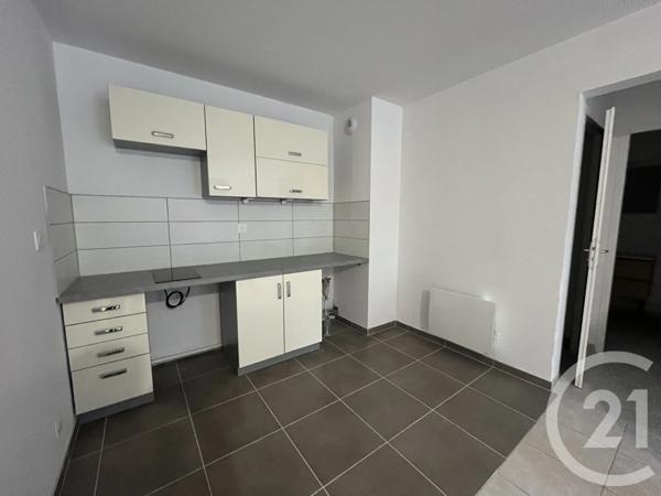 Appartement F2 à vendre  2 pièces - 57,61 m 2   ST QUENTIN  - 02
