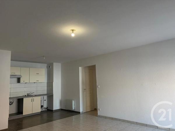 Appartement F2 à vendre  2 pièces - 57,61 m 2   ST QUENTIN  - 02
