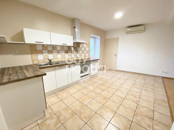 Appartement Lachapelle Sous Aubenas 2 pièce(s) 49 m2