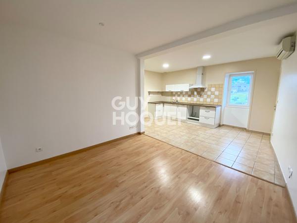 Appartement Lachapelle Sous Aubenas 2 pièce(s) 49 m2