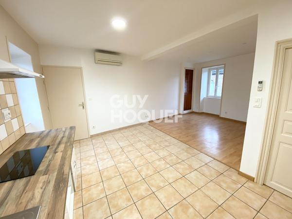Appartement Lachapelle Sous Aubenas 2 pièce(s) 49 m2