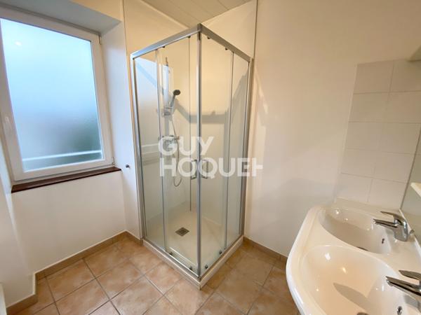 Appartement Lachapelle Sous Aubenas 2 pièce(s) 49 m2