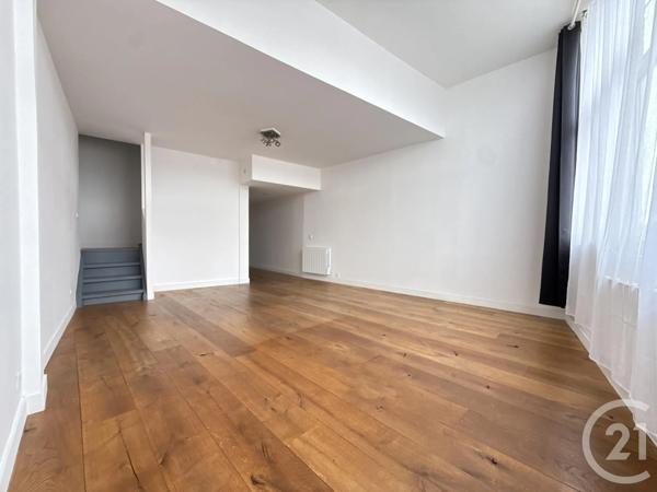 Appartement F3 à vendre  3 pièces - 75,05 m 2   TOURCOING  - 59