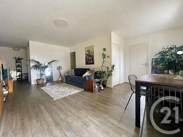 Appartement F3 à vendre  3 pièces - 75,05 m 2   TOURCOING  - 59