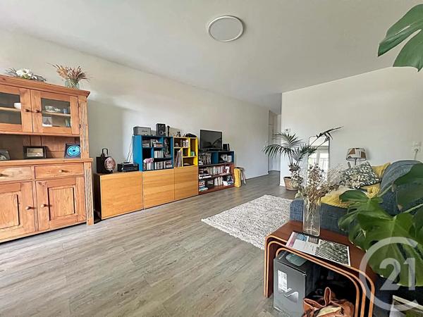 Appartement F3 à vendre  3 pièces - 75,05 m 2   TOURCOING  - 59