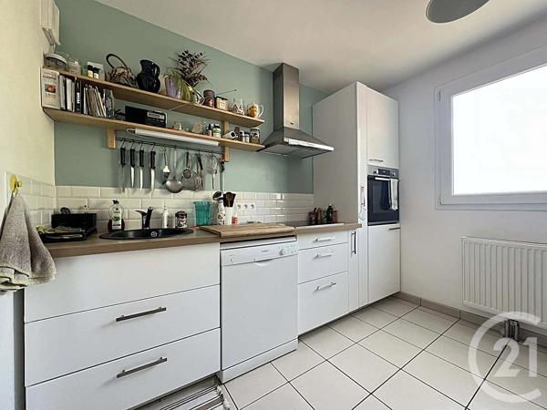 Appartement F3 à vendre  3 pièces - 75,05 m 2   TOURCOING  - 59
