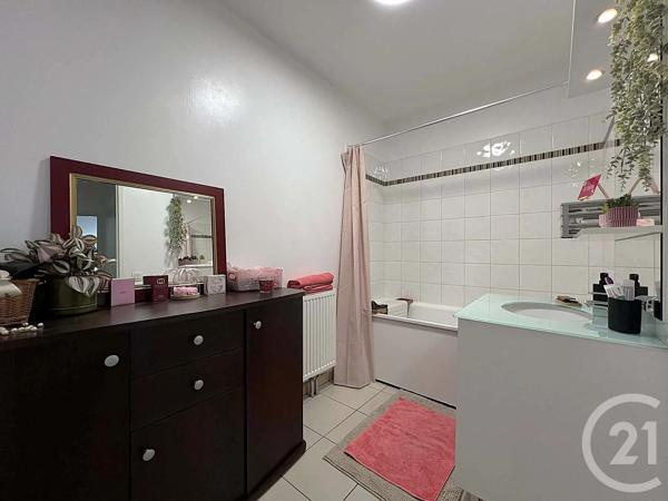 Appartement F3 à vendre  3 pièces - 75,05 m 2   TOURCOING  - 59