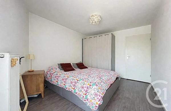 Appartement F3 à vendre  3 pièces - 75,05 m 2   TOURCOING  - 59