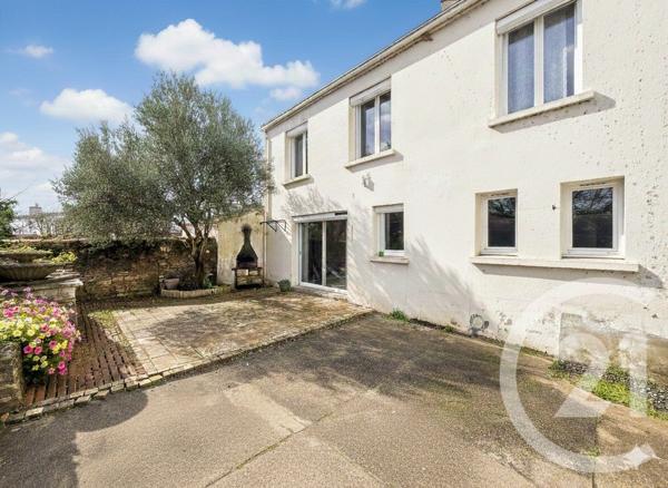 Maison à vendre  6 pièces - 151,35 m2 ANGLES - 85