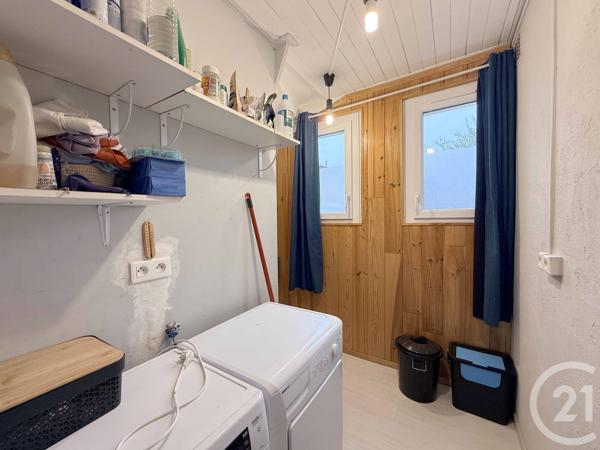 Maison à vendre  6 pièces - 151,35 m2 ANGLES - 85