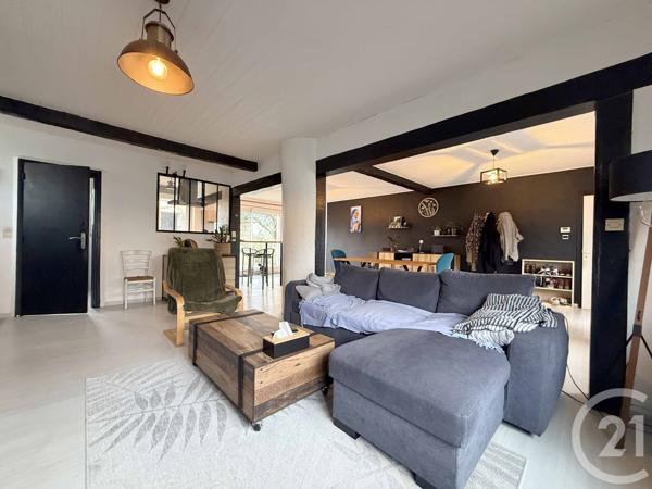 Maison à vendre  6 pièces - 151,35 m2 ANGLES - 85