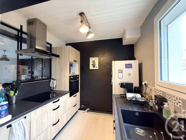 Maison à vendre  6 pièces - 151,35 m2 ANGLES - 85