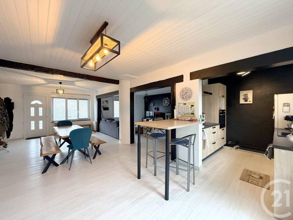 Maison à vendre  6 pièces - 151,35 m2 ANGLES - 85