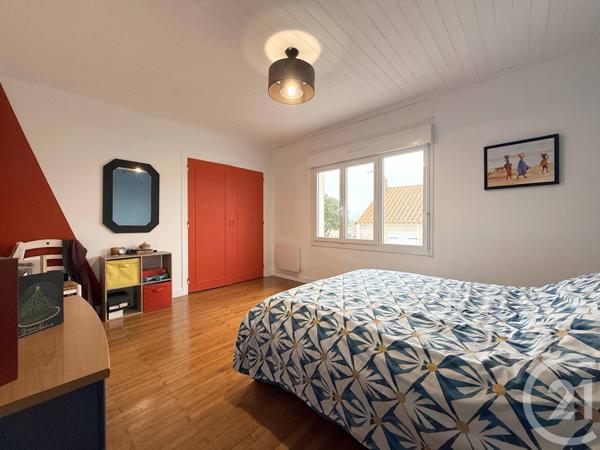 Maison à vendre  6 pièces - 151,35 m2 ANGLES - 85