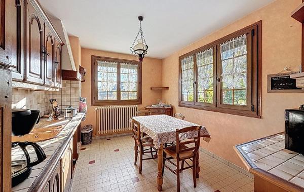 Vente Maison La roche-vineuse   