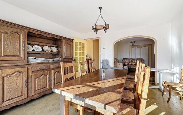 Vente Maison La roche-vineuse   