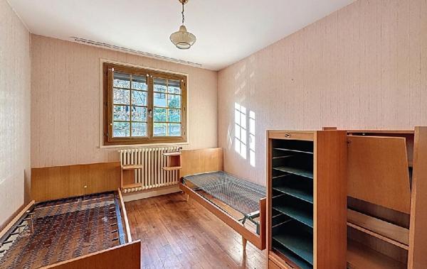 Vente Maison La roche-vineuse   