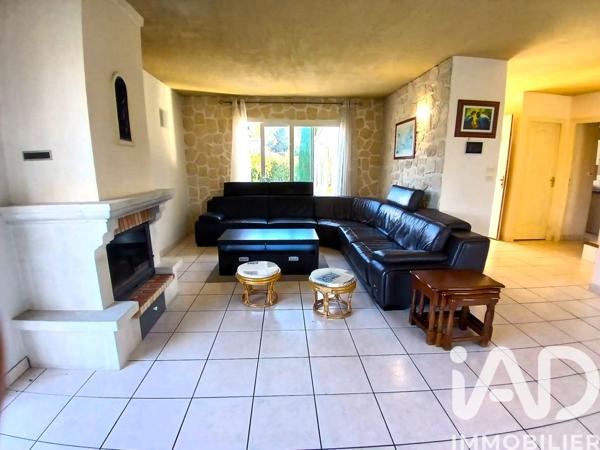 Maison à vendre 5 pièces 127 m² Vézac