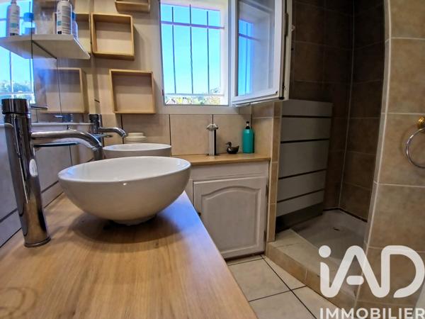 Maison à vendre 5 pièces 127 m² Vézac