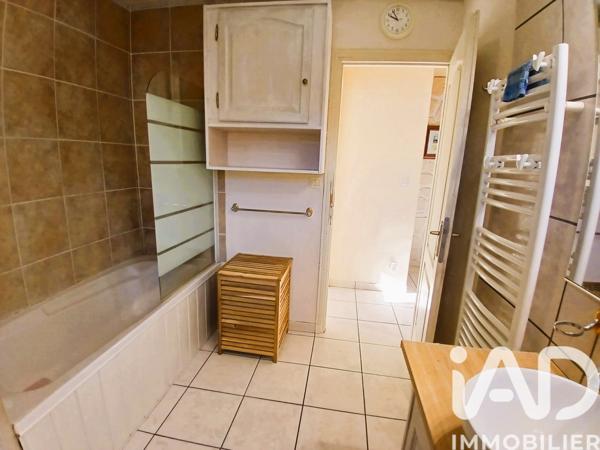 Maison à vendre 5 pièces 127 m² Vézac