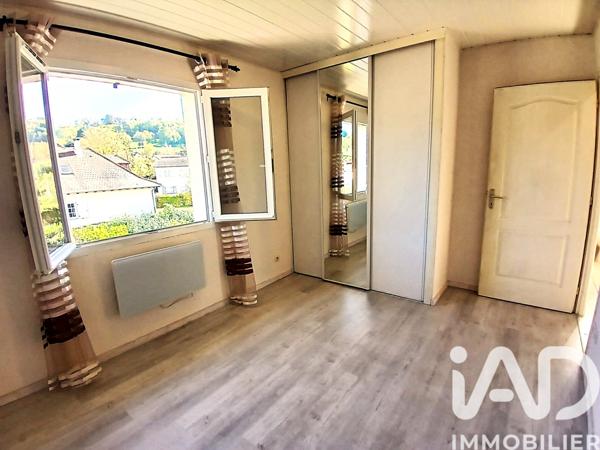 Maison à vendre 5 pièces 127 m² Vézac