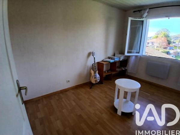 Maison à vendre 5 pièces 127 m² Vézac