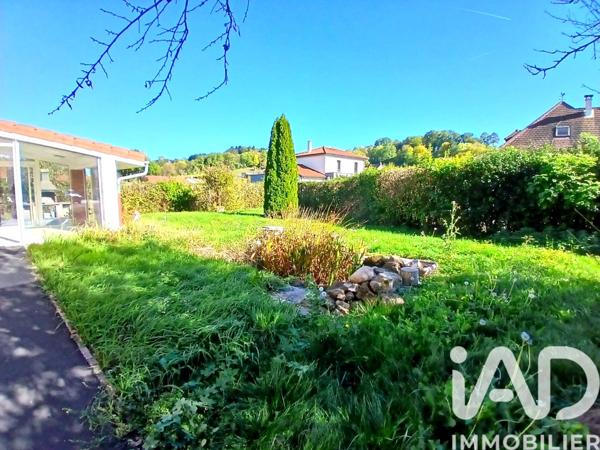 Maison à vendre 5 pièces 127 m² Vézac