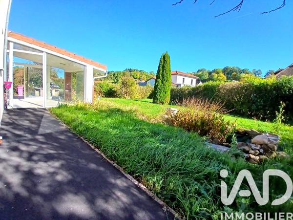 Maison à vendre 5 pièces 127 m² Vézac