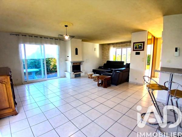 Maison à vendre 5 pièces 127 m² Vézac