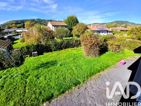 Maison à vendre 5 pièces 127 m² Vézac