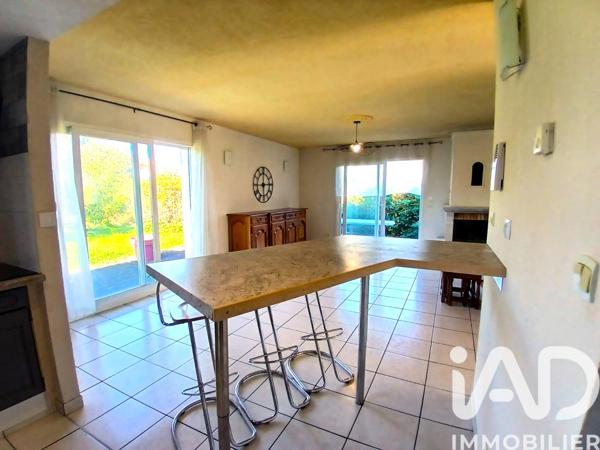 Maison à vendre 5 pièces 127 m² Vézac