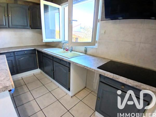 Maison à vendre 5 pièces 127 m² Vézac