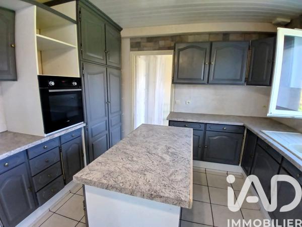 Maison à vendre 5 pièces 127 m² Vézac