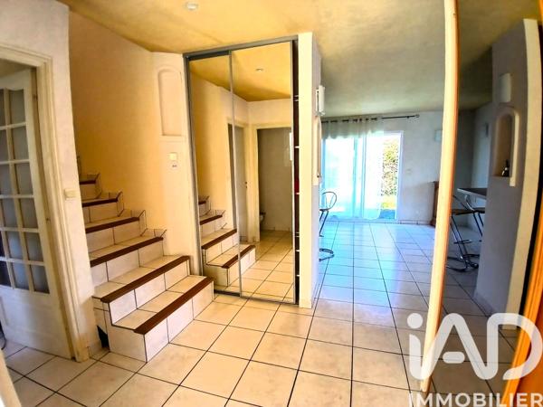 Maison à vendre 5 pièces 127 m² Vézac