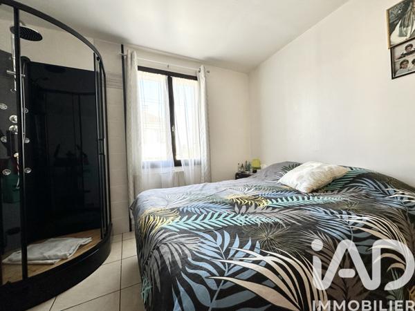 Maison à vendre 5 pièces 90 m² Pont-Sainte-Maxence