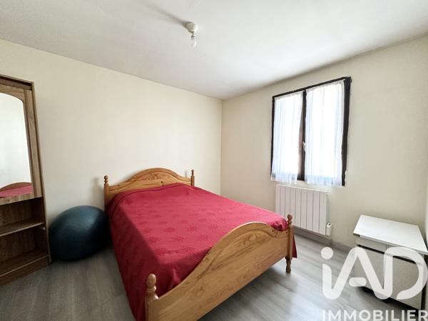 Maison à vendre 5 pièces 90 m² Pont-Sainte-Maxence