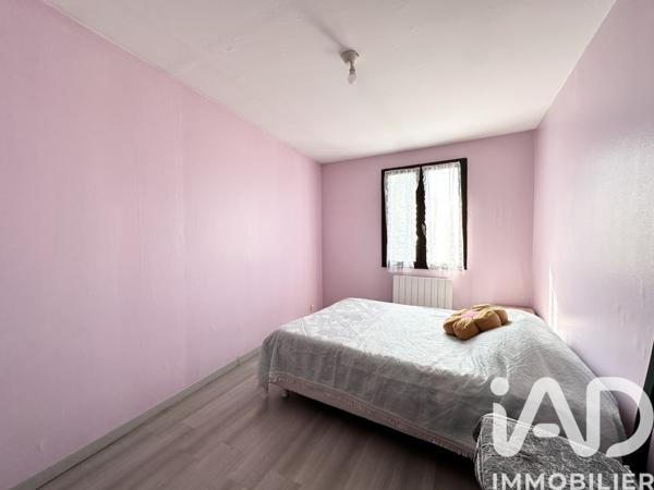 Maison à vendre 5 pièces 90 m² Pont-Sainte-Maxence