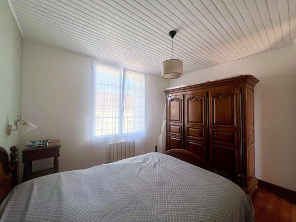 Vente / Maison avec dépendance