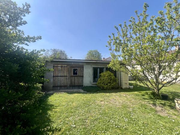 Vente / Maison avec dépendance