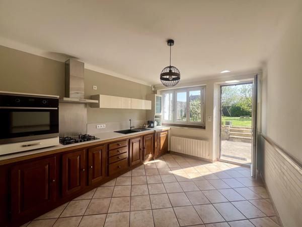 Vente / Maison avec dépendance