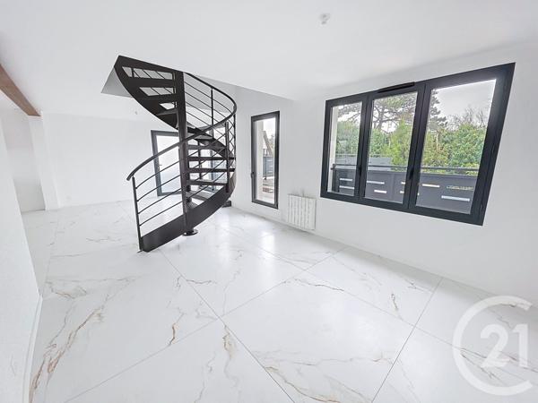 Appartement F4 à vendre  4 pièces - 90,79 m2 PLOEMEUR - 56