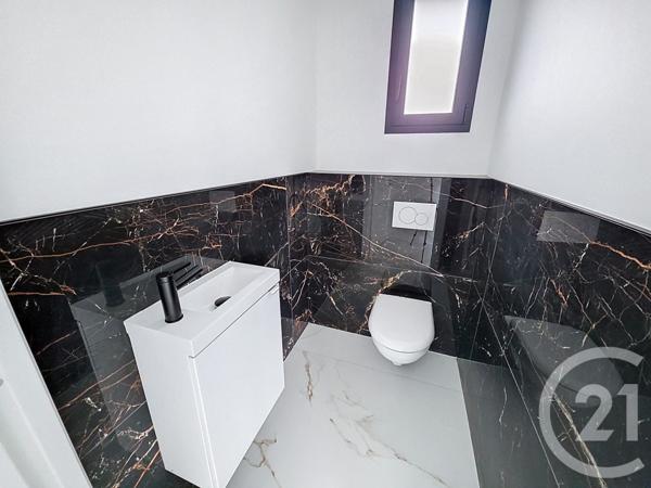 Appartement F4 à vendre  4 pièces - 90,79 m2 PLOEMEUR - 56