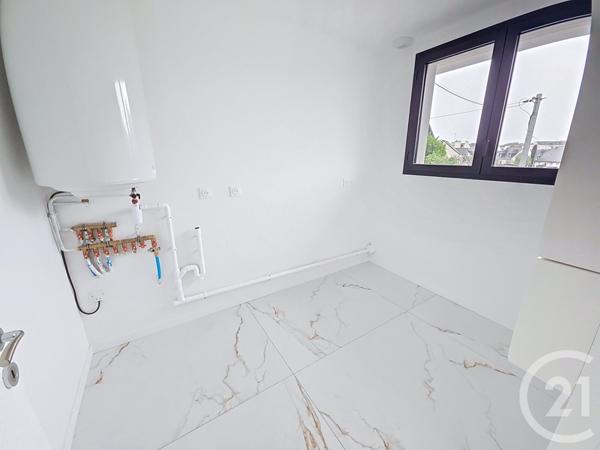 Appartement F4 à vendre  4 pièces - 90,79 m2 PLOEMEUR - 56